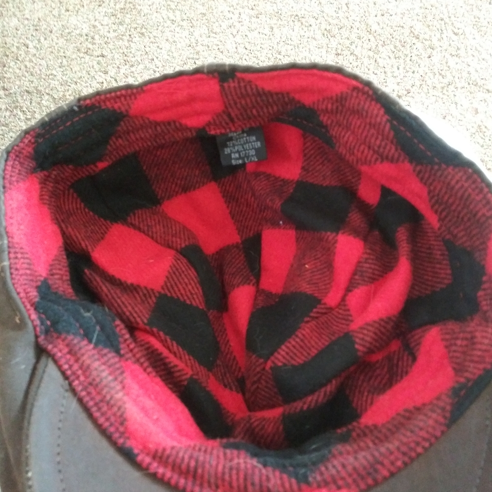 Mens caps - Picture 4 of 5